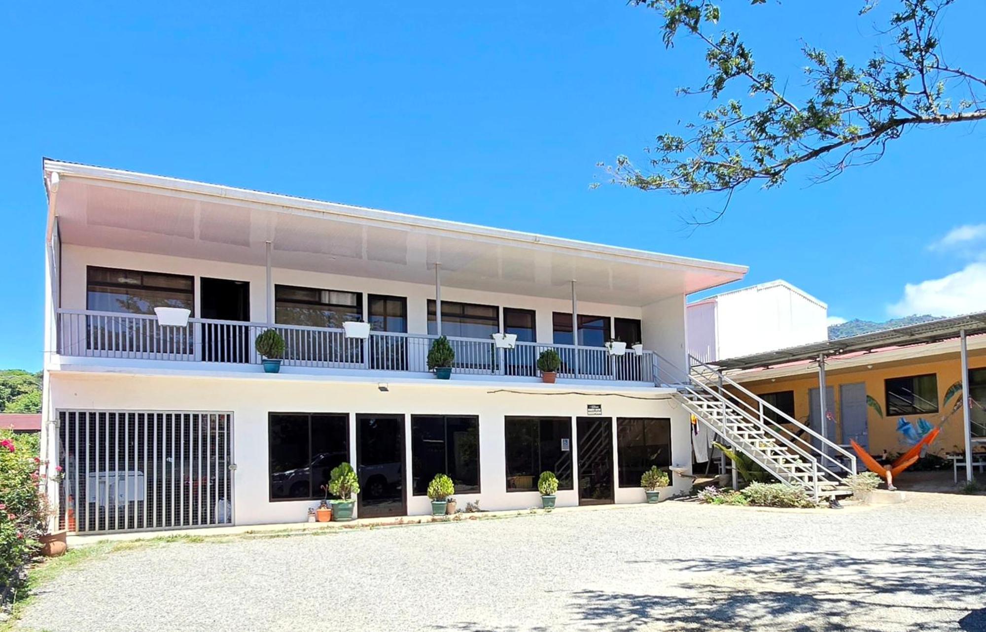 Monteverde Cattleya Family酒店 外观 照片